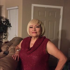 Meet your Posher, Hortencia